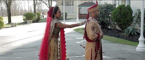 Kunal and Pratiksha Wedding Highlights