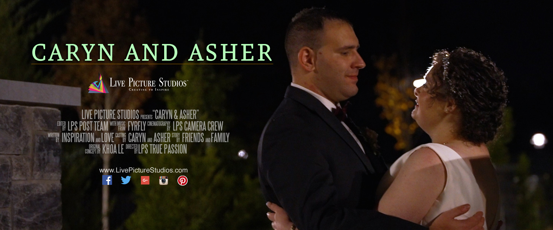 Caryn and Asher Wedding Highlight - Edgewood Country Club, River Vale NJ