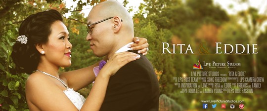 Rita and Eddie Creative Edit