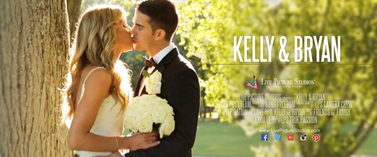 Kelly and Bryan Wedding Highlight