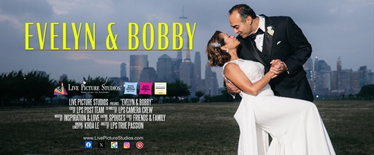 Evelyn and Bobby Wedding Highlight