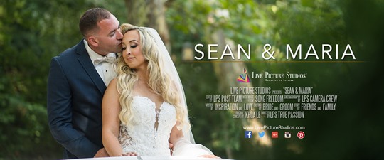 Sean & Maria Wedding Highlight