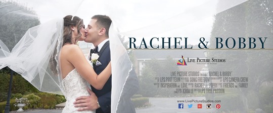 Rachel and Bobby Wedding Highlight