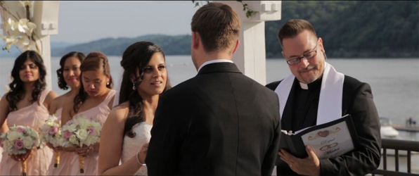 Rupal and Mitch Wedding Highlight
