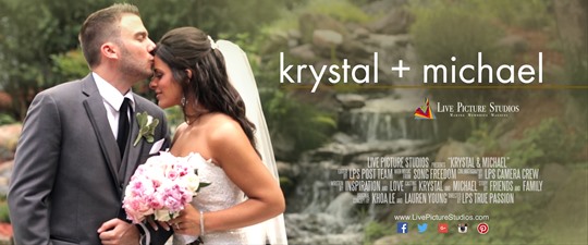 Krystal & Michael Creative Edit